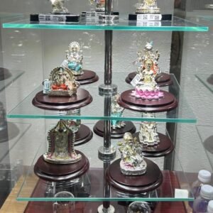 Silver Articles