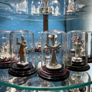Silver Articles