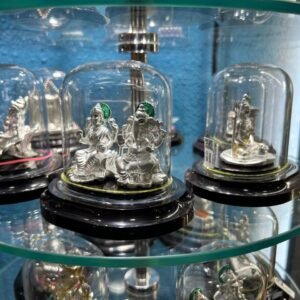 Silver Articles