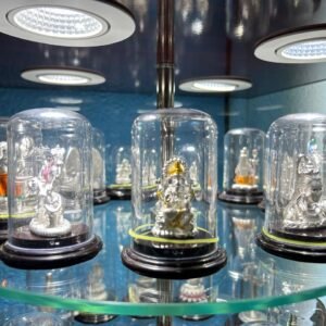 Silver Articles